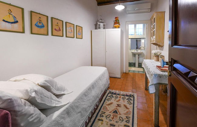 Villa Alma in Massa Lubrense - Foto 22