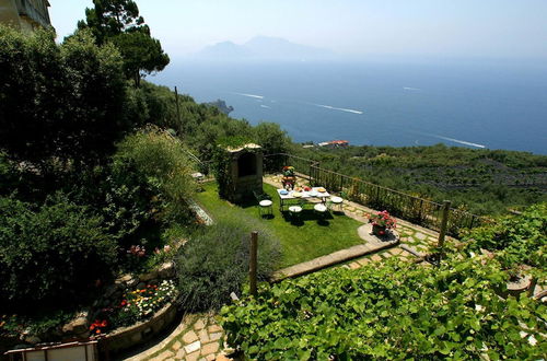 Photo 1 - Villa Alma in Massa Lubrense