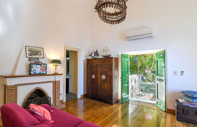 Villa Alma in Massa Lubrense - Foto 39