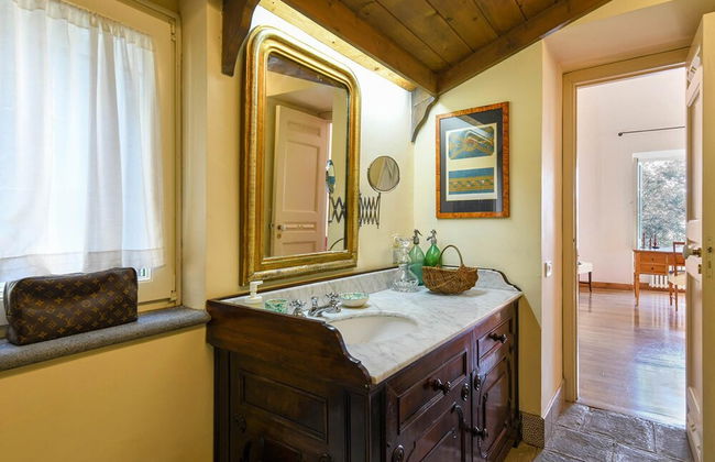 Villa Alma in Massa Lubrense - Foto 15