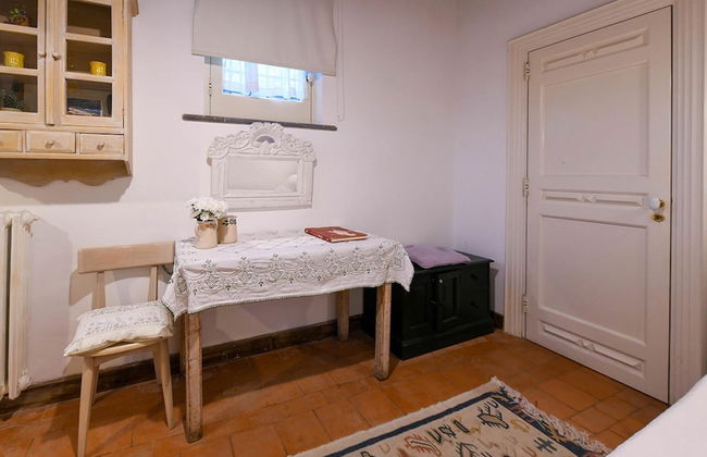 Villa Alma in Massa Lubrense - Foto 46