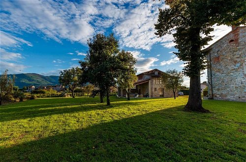 Foto 58 - Villa Brunetta in Capannori