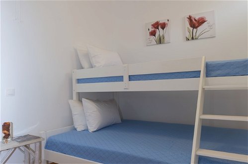 Foto 3 - Nobilis Corfu Apartment
