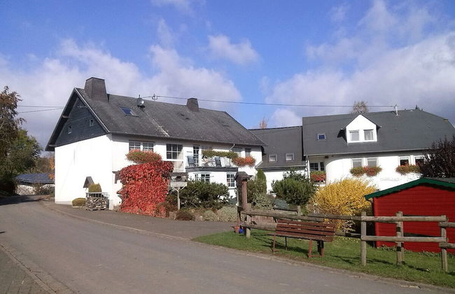 Michelshof - Foto 1