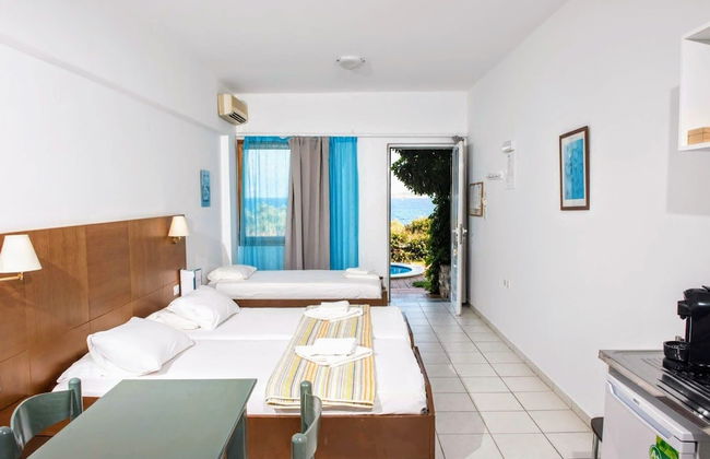 Mirabella Apartments - Foto 40