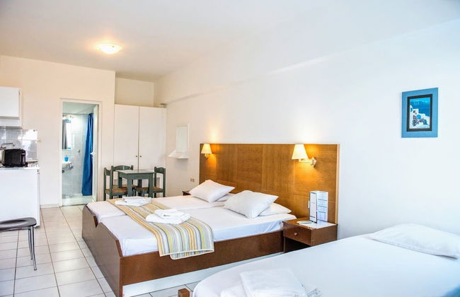 Mirabella Apartments - Foto 12