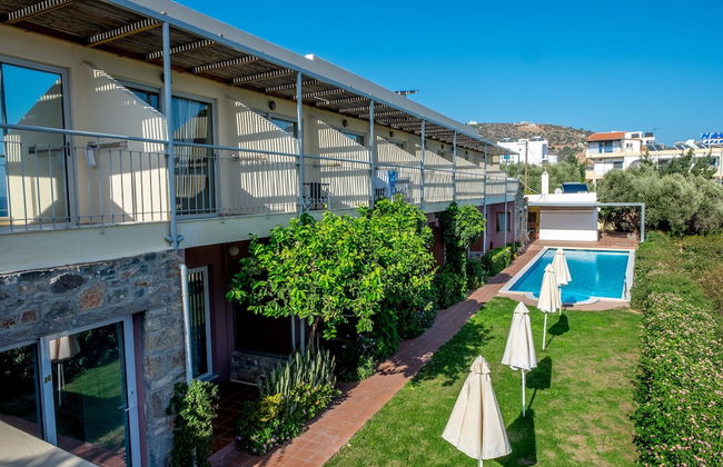 Mirabella Apartments - Foto 64