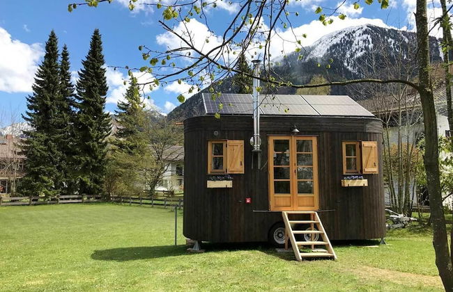 Almwagen Max am Tegernsee - Foto 17