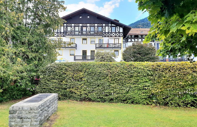 Ferienwohnung Royal Walchensee - Foto 20