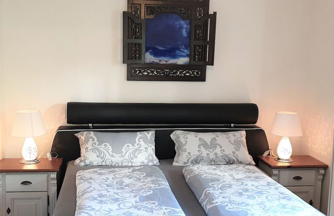 Ferienwohnung Royal Walchensee - Foto 4