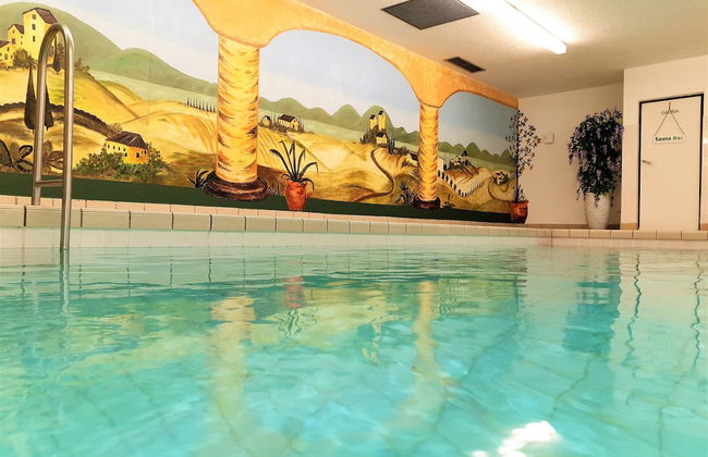Ferienwohnung Royal Walchensee - Foto 16