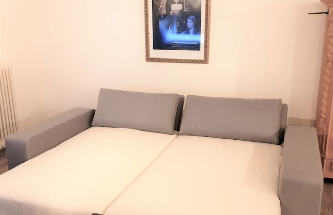Ferienwohnung Royal Walchensee - Foto 3