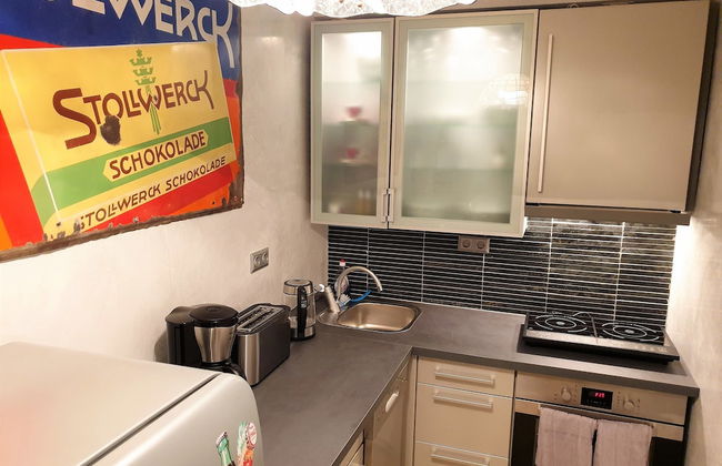Ferienwohnung Royal Walchensee - Foto 12