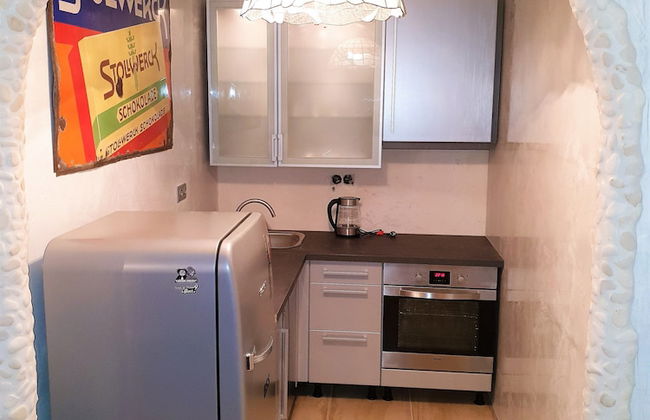 Ferienwohnung Royal Walchensee - Foto 10