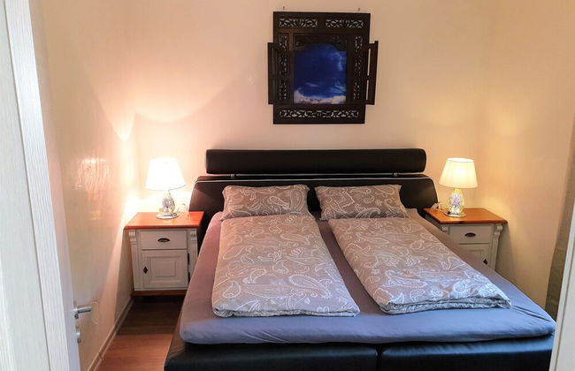 Ferienwohnung Royal Walchensee - Foto 6