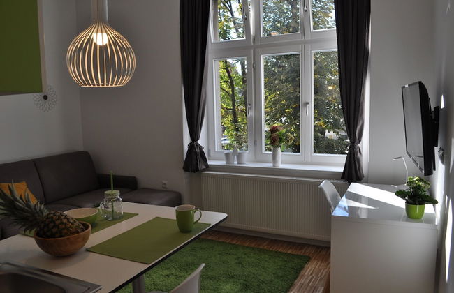 Studio Apartments City&style - Foto 1