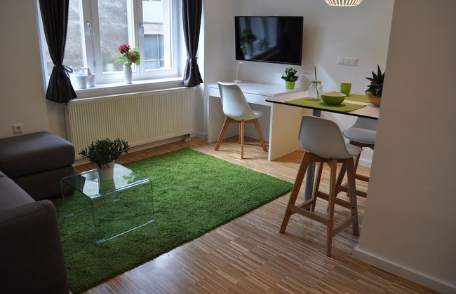 Studio Apartments City&style - Foto 13