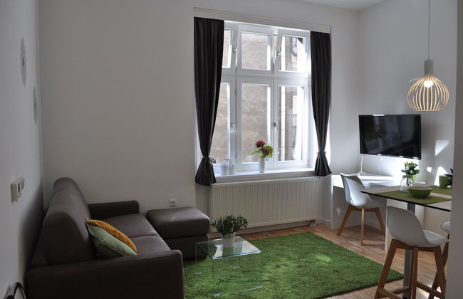 Studio Apartments City&style - Foto 4