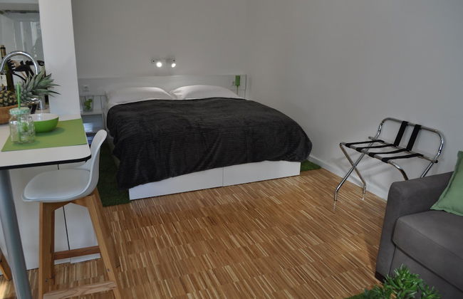 Studio Apartments City&style - Foto 3