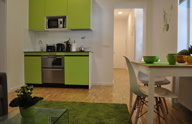 Studio Apartments City&style - Foto 10