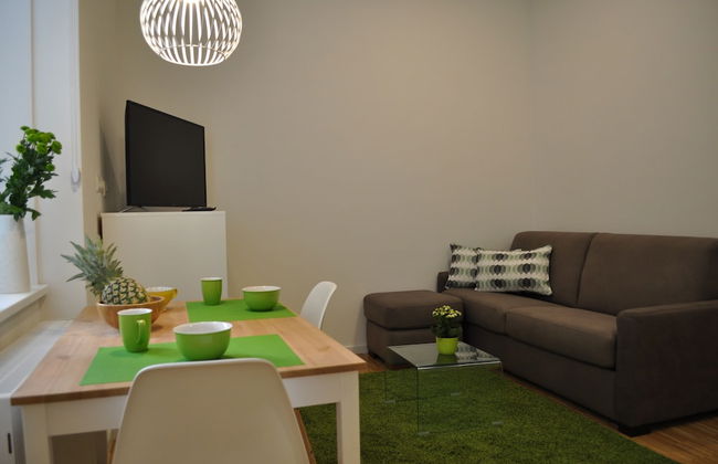 Studio Apartments City&style - Foto 15