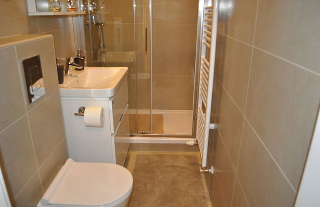Studio Apartments City&style - Foto 17