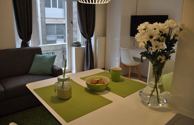 Studio Apartments City&style - Foto 12