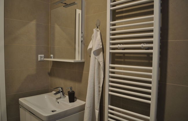 Studio Apartments City&style - Foto 20