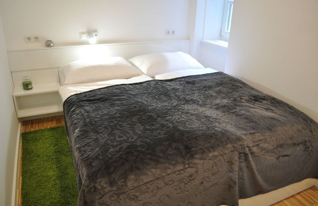 Studio Apartments City&style - Foto 5