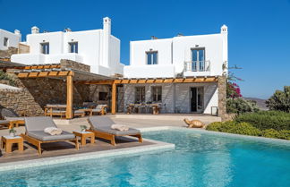 Photo 1 - M Mykonos Villas