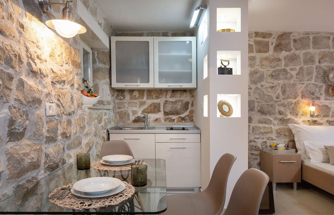 Apartments Vauquer - Foto 16