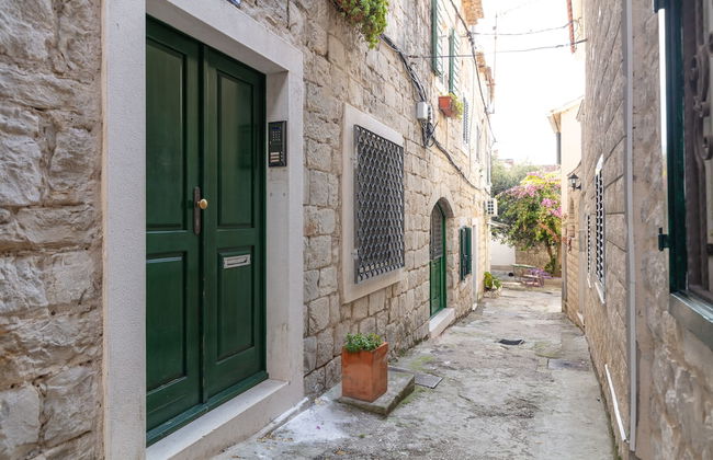 Apartments Vauquer - Foto 57