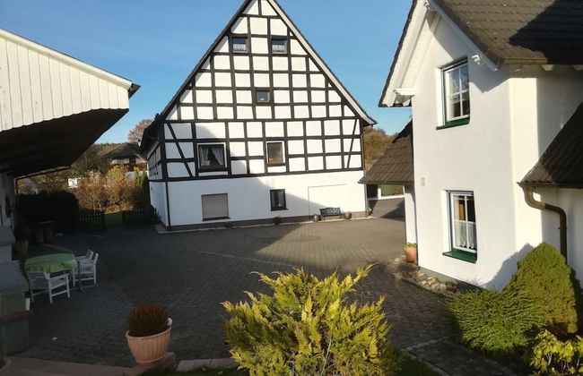 Wohnung in Silbecke mit Garten - Foto 13
