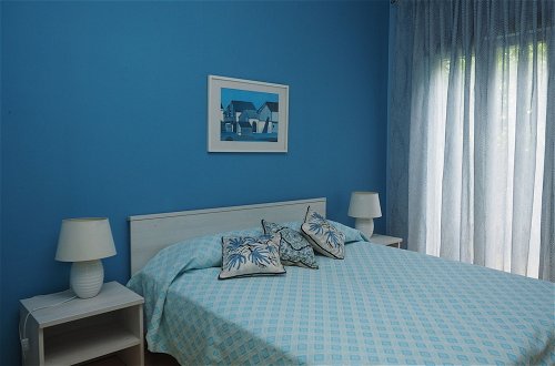 Foto 1 - Comfortable Nena Apartment with Nice View