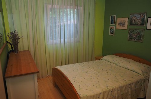 Foto 4 - Comfortable Nena Apartment with Nice View