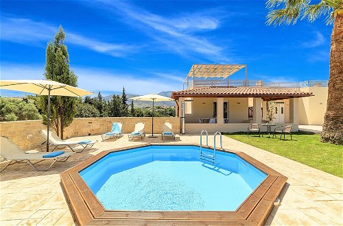 Foto 20 - Villa di Palma Heated Pool