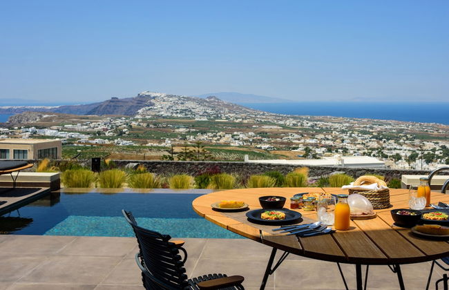 Apikia Santorini - Adults Only - Foto 73