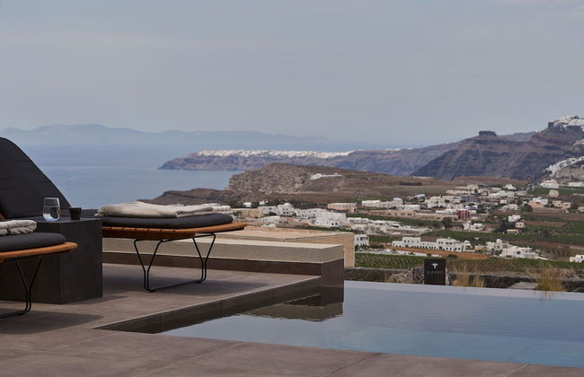 Apikia Santorini - Adults Only - Foto 15