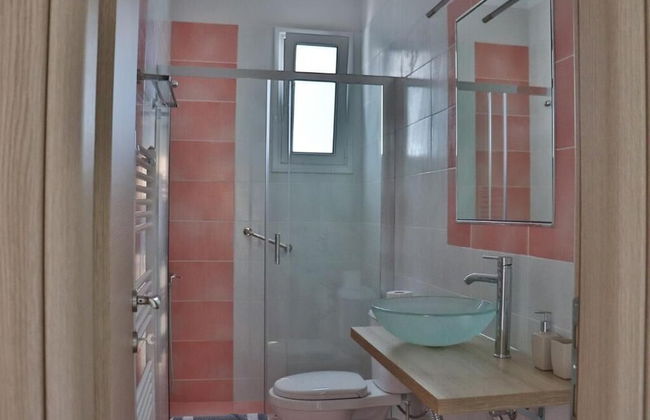 Aria Luxury Apartments - Foto 9