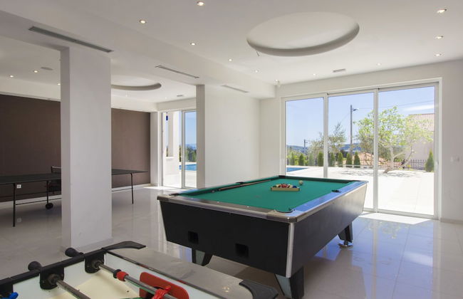 Villa Tramonto - Foto 31