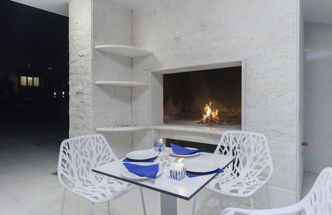 Villa Tramonto - Foto 39
