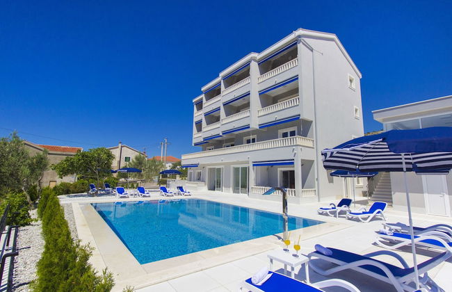 Villa Tramonto - Foto 24
