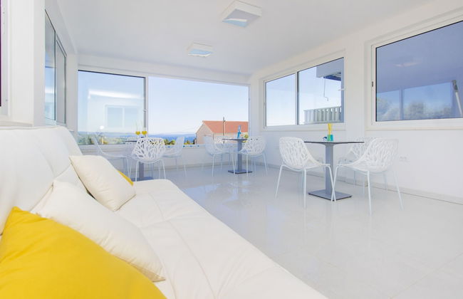 Villa Tramonto - Foto 34