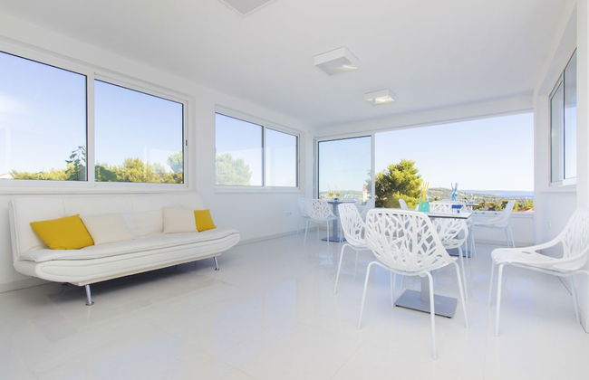 Villa Tramonto - Foto 2