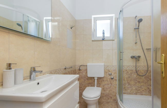 Villa Tramonto - Foto 23