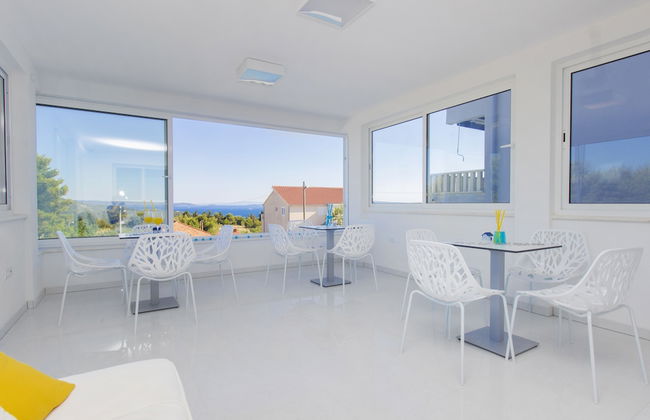 Villa Tramonto - Foto 36