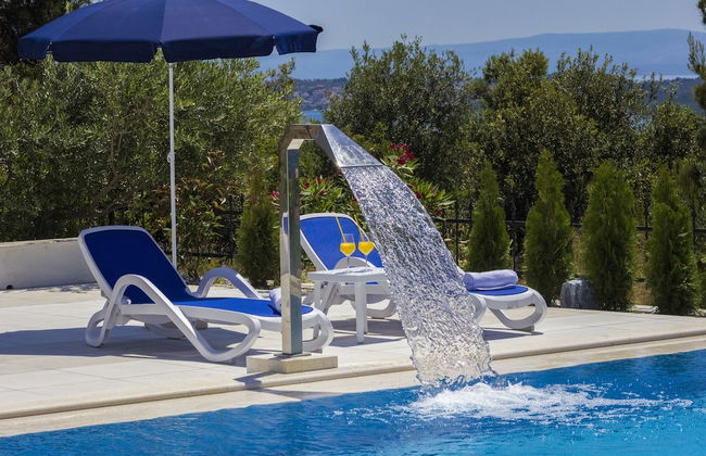 Villa Tramonto - Foto 28