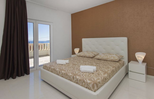 Villa Tramonto - Foto 6