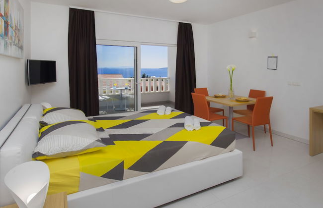 Villa Tramonto - Foto 5