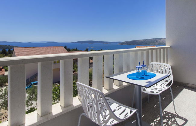 Villa Tramonto - Foto 42